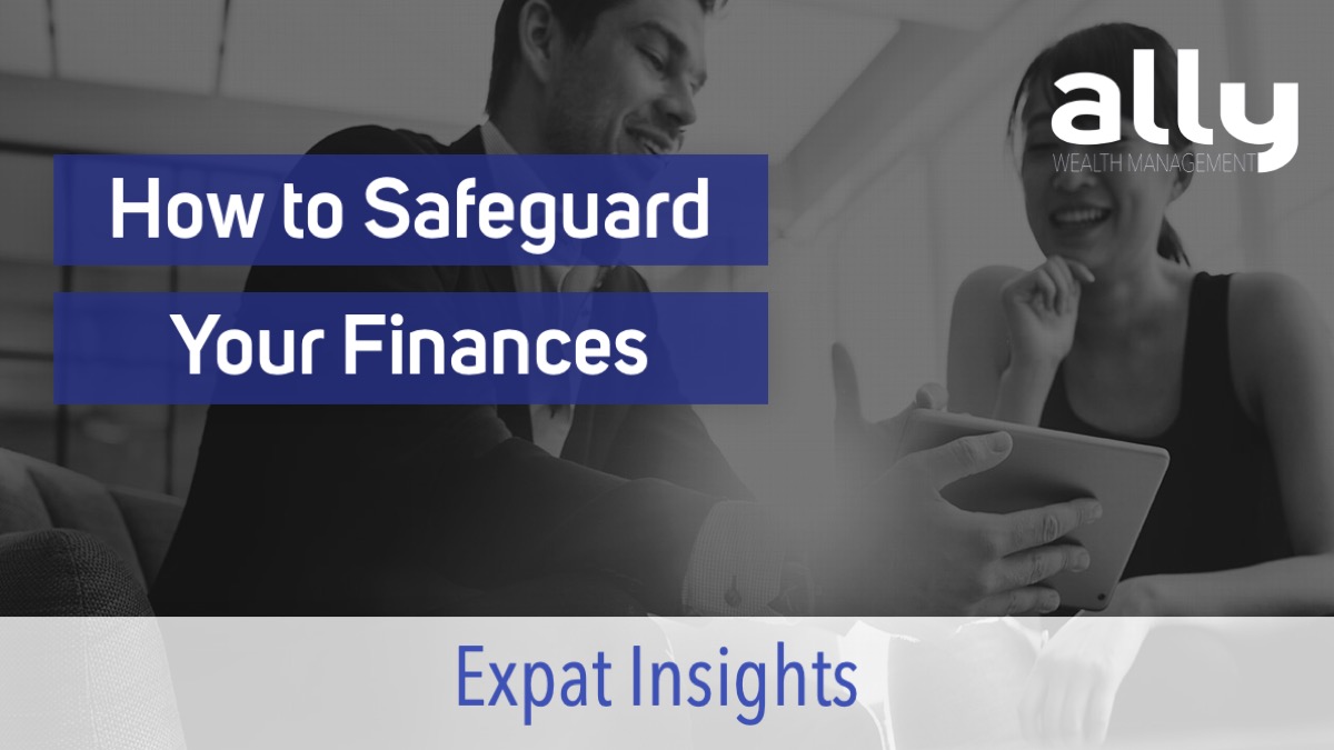 How to Safeguard Your Finances as an Australian Expat - Ally Wealth Management